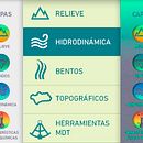 VISOR CONDOR 3D. Un proyecto de Diseño gráfico y UX / UI de L. León M. - 23.11.2014