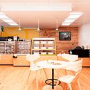 Auyama Coffee Bar. Un progetto di Graphic design di Horeca Design Store - 30.10.2014