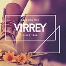 Galería Del Virrey. Graphic Design project by Yaile Elena Rodríguez Alvarez - 11.24.2014