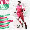 TORNEO SEYTAM. Un projet de Design graphique , et Publicité de Germán Pérez de Antonio - 25.11.2014