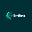 Ilerfibra. Un projet de Br, ing et identité , et Design graphique de Germán Pérez de Antonio - 25.11.2014