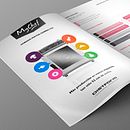 My Chef. Un projet de Design graphique , et Publicité de Germán Pérez de Antonio - 25.11.2014