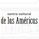 Centro Cultural de las Américas. Un projet de Design graphique de sharisilver - 25.11.2014