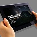 Personal portfolio. Een project van  Art direction,  Ontwerp, Grafisch ontwerp, Interactief ontwerp, Webdesign, Fotografie, Marketing, Multimedia,  Reclame y UX / UI van Oscar Caballero - 26.11.2014