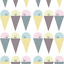 ICE ICE BABY . % Cristina González Sáez tarafından hazırlanan Grafik Tasarım, Geleneksel illüstras, Ve on projesi - 11.26.2014