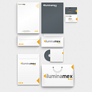 Iluminamex Ein Projekt aus dem Bereich Br und ing und Identität von Diego Ortega Casas - 26.11.2014