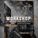 Arquitectura Sostenible. Een project van  Ontwerp y Grafisch ontwerp van Beatriz Vega Álvarez - 03.06.2014