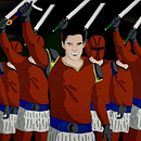 Leyendas de Divena -Cap1-. Animation, and Motion Graphics project by Daniel Bezier - 11.29.2014