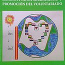 Punto de Información en la Semana de la Solidaridad. Un progetto di Br, ing, Br, identit, Design dell’informazione e Eventi di Rocío Noemí Vázquez Ibáñez - 29.11.2014