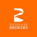 Escuela de Brokers. Br, ing, Identit, Art Direction, Design, and Graphic Design project by Jhonatan Medina - 11.30.2014