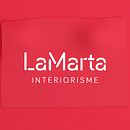Martha . Br, ing, Identit, and Web Design project by Lluc Llobell - 11.30.2014
