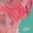 Jubilados. Un proyecto de Diseño gráfico, Ilustración tradicional y Pintura de Helena Mena Zafra - 30.11.2014