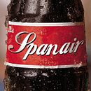 Spanair. Un proyecto de Dirección de arte y Publicidad de Abel de la Fuente Montalbán - 02.10.2007
