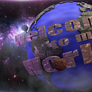 Welcome to my World. 3D, Motion Graphics, Photograph, and Post-production project by Carlos González Varas - 12.03.2014