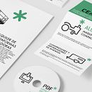 CEALMAQ. Br, ing & Identit project by LOCAL ESTUDIO - 12.03.2014