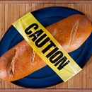 "Gluten free". Un progetto di Scrittura di Manuela Moore Rueda - 30.11.2014