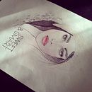 Dibujos 4. Artes plásticas e Ilustração tradicional projeto de tamara sanchez carrero - 07.12.2014