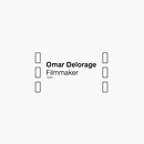 Omar Delorage. Art Direction, Design, and Graphic Design project by Como el buen vino - 12.09.2014