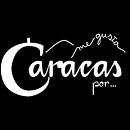 Me gusta Caracas por.... Een project van  Br, ing en identiteit, Kalligrafie y Grafisch ontwerp van Adriana Fernandes Sánchez - 09.12.2014
