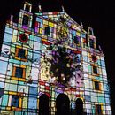 Teresa Ilumina Ávila. 3D, and Architecture project by Dan Garotte - 08.19.2014