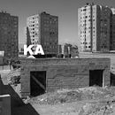 KA Ein Projekt aus dem Bereich Bildende Künste und Kino, Video und TV von guillermo manuel rojas aguilera - 11.12.2014