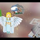 Spot  Belén Pronto. 3D, Film, Video, TV, Motion Graphics, Photograph, and Post-production project by Dan Garotte - 11.30.2014