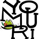 YOMURY. Br, ing, Identit, Design, Graphic Design, and Traditional illustration project by Alina Cazesova - 12.11.2014