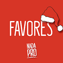 Promo Navideña!. Tipografia projeto de Nada Pro - 11.12.2014