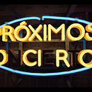 Opening!. Animation, Film, Video, and TV project by Raquel Enriquez - 12.14.2014