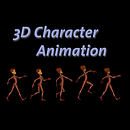 3D Animation exercises in Autodesk Maya. Un proyecto de 3D y Animación de Ferran Lavado - 15.12.2014