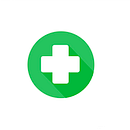 Diseño de tarjeta de fidelización para farmacias. Un proyecto de Br, ing e Identidad, Diseño y Publicidad de Ana Manosfrias - 15.12.2014