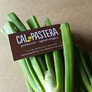 Cal Pastera. Design project by Lara Prats Guardiola - 12.15.2014