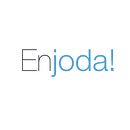 Enjoda!. Design, Web Design, and Multimedia project by lingo - 12.15.2014