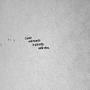 Un tiempo antes del final. Un progetto di Design editoriale e Graphic design di Laura Ruiz - 15.03.2014