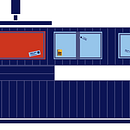 Showreel_2014. Un projet de Animation , et Motion design de Raquel Guerrero - 15.12.2014