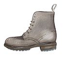 Diseño e ilustración de calzado - Footwear Illustration & design. Un proyecto de Ilustración tradicional y Diseño de calzado de Valeria Dalchiele - 15.12.2014
