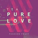 pure love. Un proyecto de Br e ing e Identidad de Andres Cox - 17.12.2014