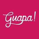 Guapa!. Un projet de Design graphique, Webdesign, Br et ing et identité de sharisilver - 20.12.2014