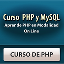 Curso de Programación Web con PHP y MySQL . % Fernando Gonzales tarafından hazırlanan Web Geliştirme projesi - 12.20.2014