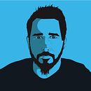 Mi ilustración Ein Projekt aus dem Bereich Br, ing und Identität, Comic, Kreative Beratung, Kunstleitung, Design, Design von Figuren, Grafikdesign, Traditionelle Illustration, Motion Graphics und Werbung von Juan Jesús Alonso - 21.12.2014