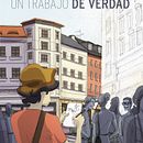 Comic. Comic, and Traditional illustration project by Alberto Madrigal - 12.22.2014