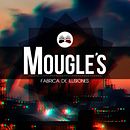 Mougle´s. Graphic Design, Photograph, and Music project by Agustin Baltazar - 12.24.2014