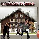 Pruébate tu casa. Un progetto di Web development di Jesús Muiño Conesa - 14.03.2007