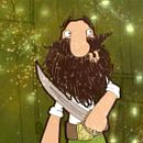 Show-reel de animación. . Animasi proyek oleh Natalia Antipova - 12.27.2014