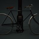 Bicicleta 3D. Un projet de 3D de jbolioli - 28.12.2014