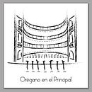 Diseño CD de música (Sello musical Rama Lama Music). Un projet de Design , Design graphique , et Musique de Irene - 01.01.2015