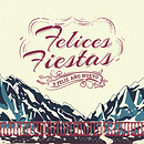 Felices Fiestas - Postal Online. Un proyecto de Desarrollo Web, Diseño Web e Ilustración tradicional de Juan Pedro Barba Soler - 28.12.2014