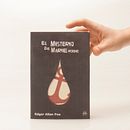 Portadas Libros de Misterio. Un proyecto de Diseño gráfico e Ilustración tradicional de Juan Pedro Barba Soler - 11.06.2013