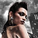 Sin City: A Dame to Kill For -  Posters. Advertising, and Photograph project by Rico Torres - 09.01.2014