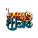 Inanis & Horo. 3D, Animation, and Game Design project by Juan Ródenas Domercq - 10.12.2014